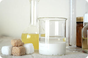 食事バランスガイド